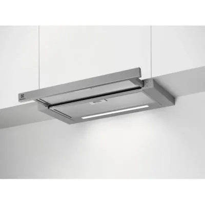 Photo Electrolux LFP616X