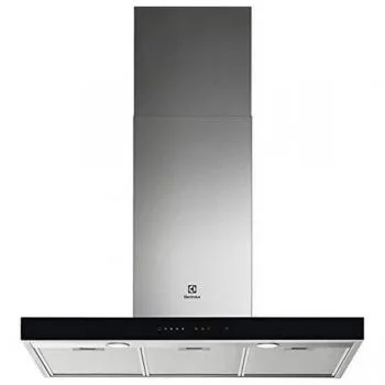 Photo Electrolux LFT769X