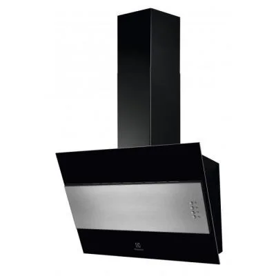 Photo Electrolux LFV316Y