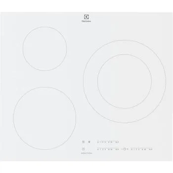 Photo Electrolux LIT60342CW