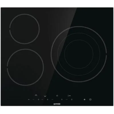 Photo Gorenje ECT632BSCE