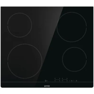 Photo Gorenje ECT641BSC