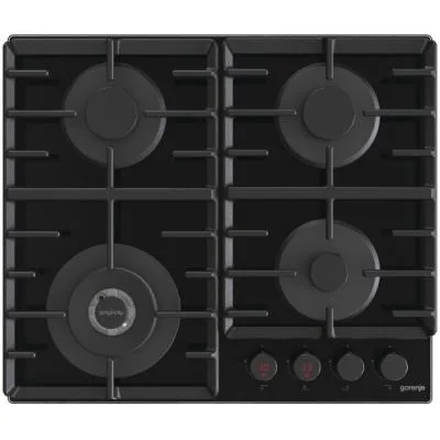 Photo Gorenje GKTW642SYB