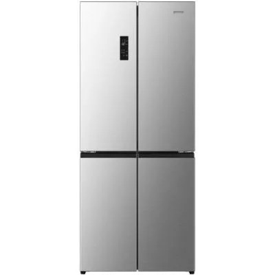 Photo Gorenje NRM819D61X