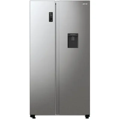 Photo Gorenje NRR9185EAXLWD