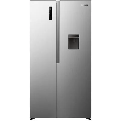 Photo Gorenje NRS917D41XWD
