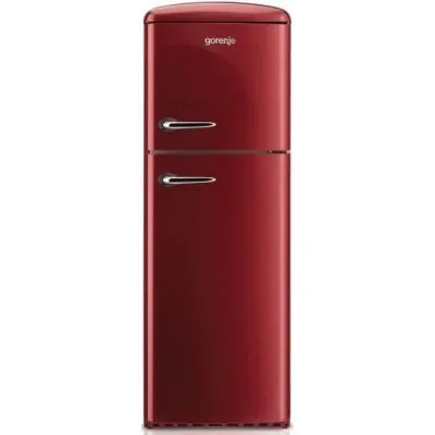 Photo Gorenje RF60309OR