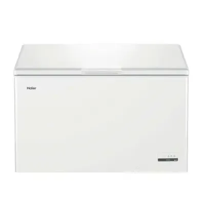 Photo Haier HCE418E