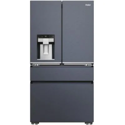 Photo Haier HFW7918EIMB