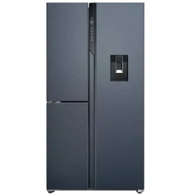 Photo Haier HSPR79F18EWMB