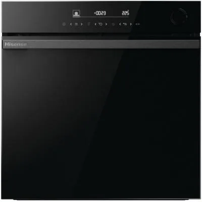 Photo Hisense BSA66346PBGWIFI