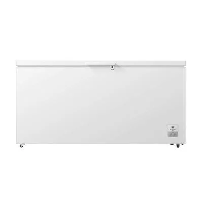 Photo Hisense HCF500D4AWLYE