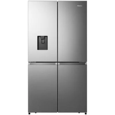 Photo Hisense RQ758N4SWSE