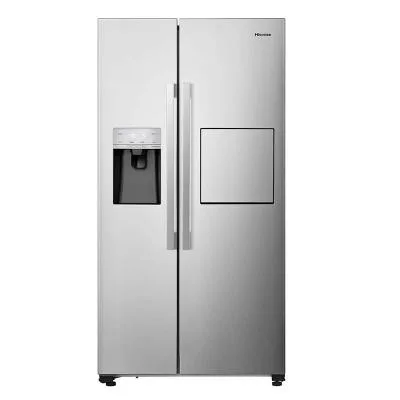 Photo Hisense RS694N4BCE
