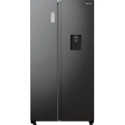 Photo Hisense RS711N4WFE