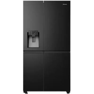 Photo Hisense RS818N4TFC
