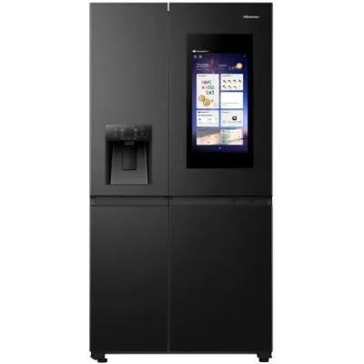Photo Hisense RS9P628GPFE