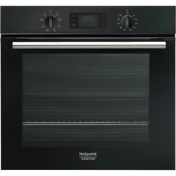 Photo Hotpoint FA2540PBLHA