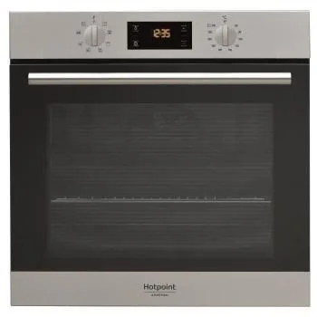 Photo Hotpoint FA2540PIXHA