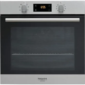 Photo Hotpoint FA2544CIXHA