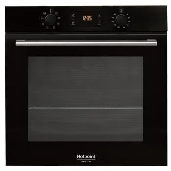 Photo Hotpoint FA2544JCBLHA