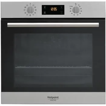 Photo Hotpoint FA2840PIXHA