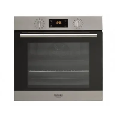 Photo Hotpoint FA2844CIXHA