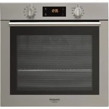 Photo Hotpoint FA4860PIX