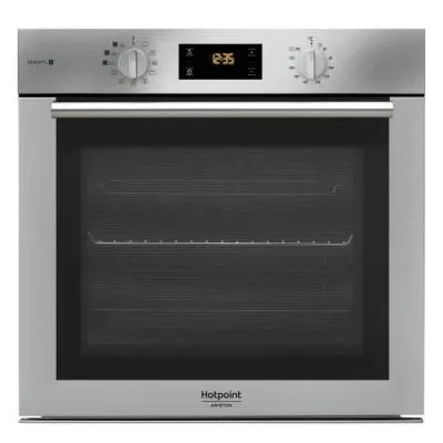 Photo Hotpoint FA4S 844 P IX HA