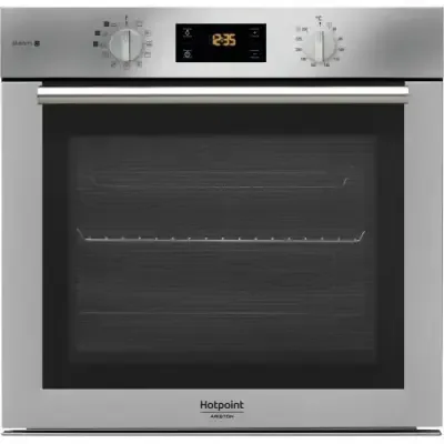 Photo Hotpoint FA4S841PIX