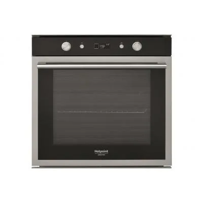 Photo Hotpoint FI6 861 SP IX HA