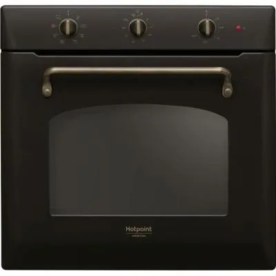 Photo Hotpoint FIT 834 AN HA