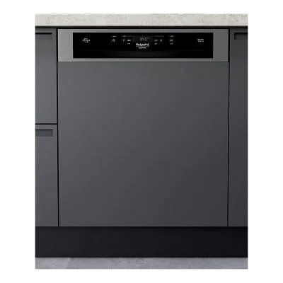 Photo Hotpoint HA3PB14BN7A0X