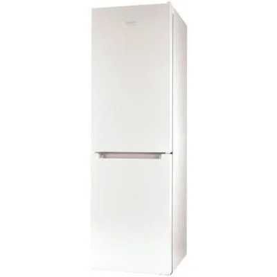 Photo Hotpoint HAFC8TIA22W