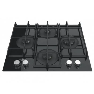 Photo Hotpoint HAGS61FBK