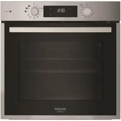 Photo Hotpoint HAO854PSX