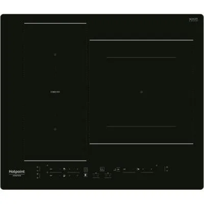 Photo Hotpoint HB2760BNE