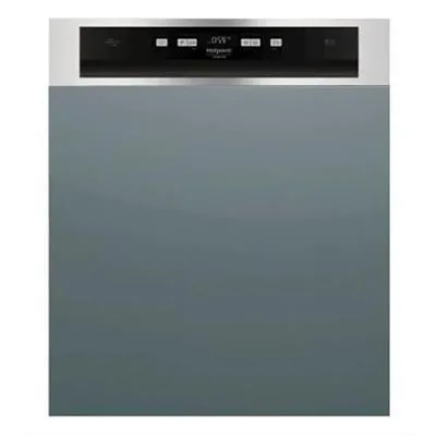 Photo Hotpoint HBC3C41W