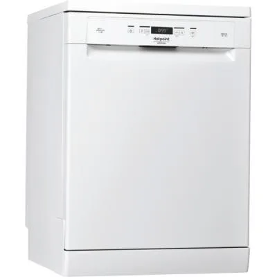 Photo Hotpoint HFC3T232WG