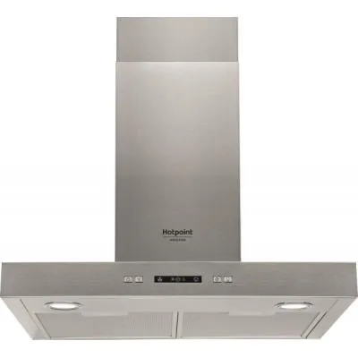 Photo Hotpoint HHBS6.7FLLX