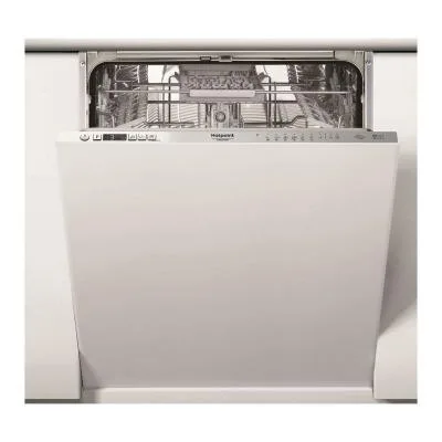 Photo Hotpoint HIC3C41CW