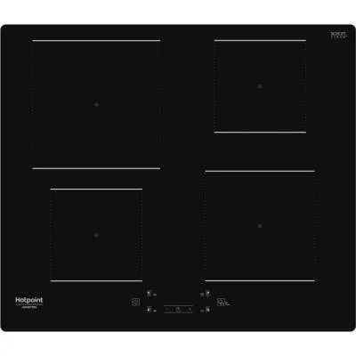 Photo Hotpoint HQ5660SNE