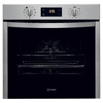 Photo Indesit IFW5844CIX