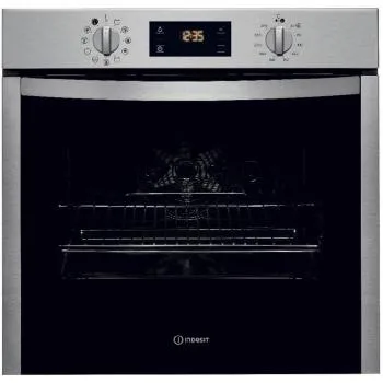 Photo Indesit IFW5844PIX