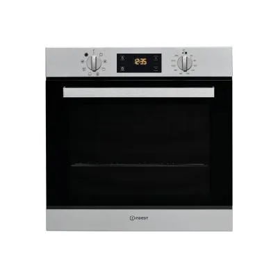 Photo Indesit IFW6540CIX
