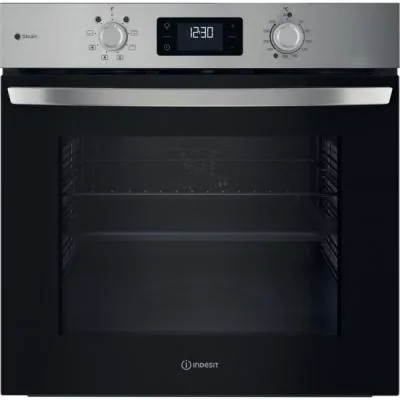 Photo Indesit IO255CSX
