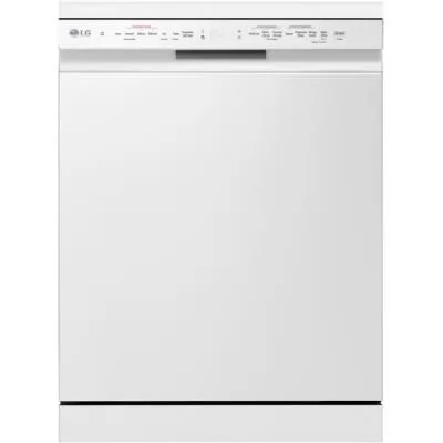 LG DF365FWS