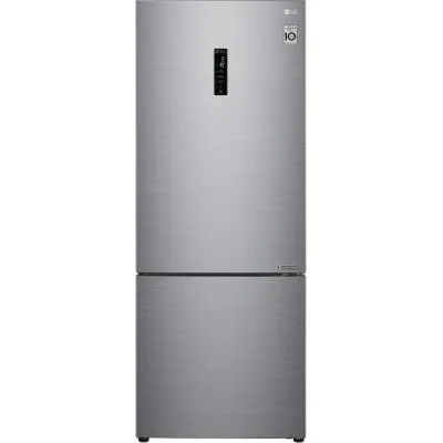 Photo LG GBB566PZHZN