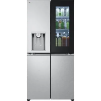 Photo LG GMG860MBBE