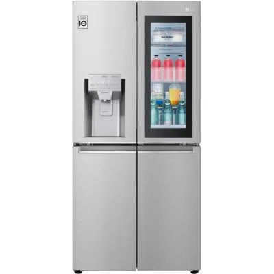 Photo LG GMX844BS6F